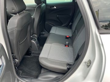 Opel Crossland Elegance 1.2 Turbo