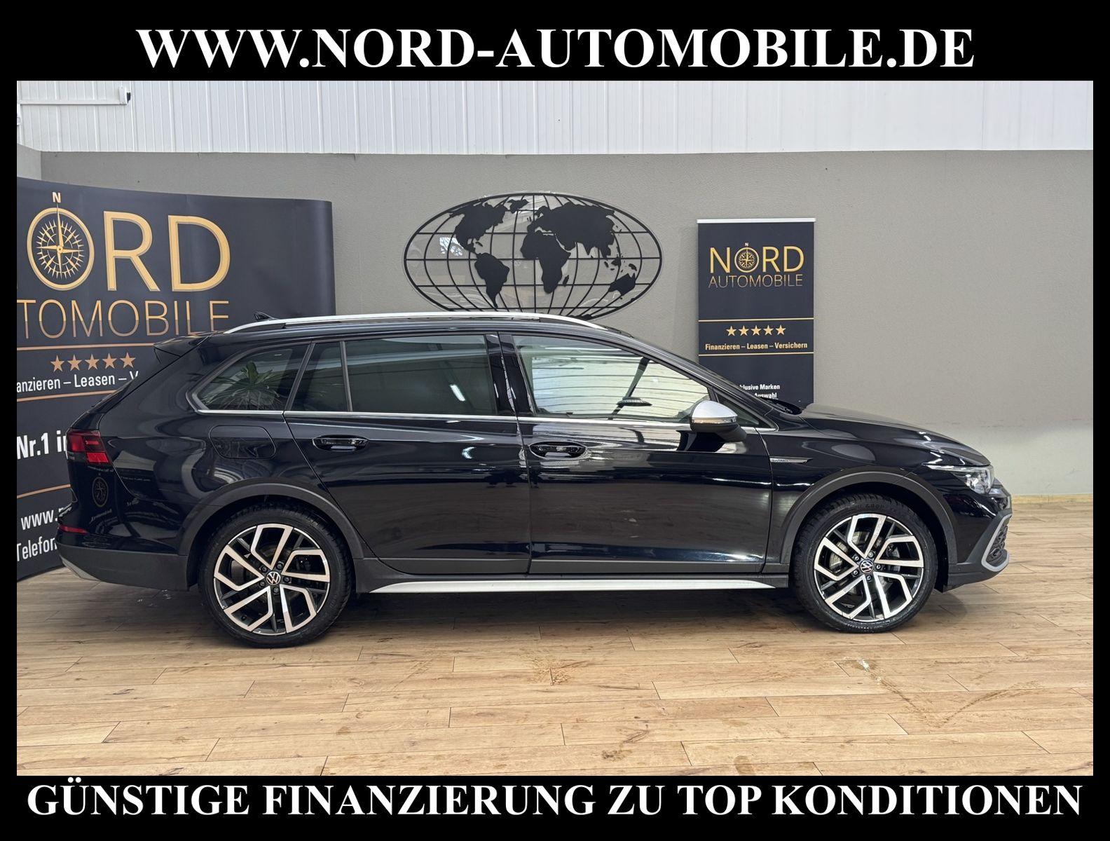Volkswagen Golf Alltrack 4MOT 2.0 TDI DSG AHK/ACC/18/Navi/, миниатюра 8