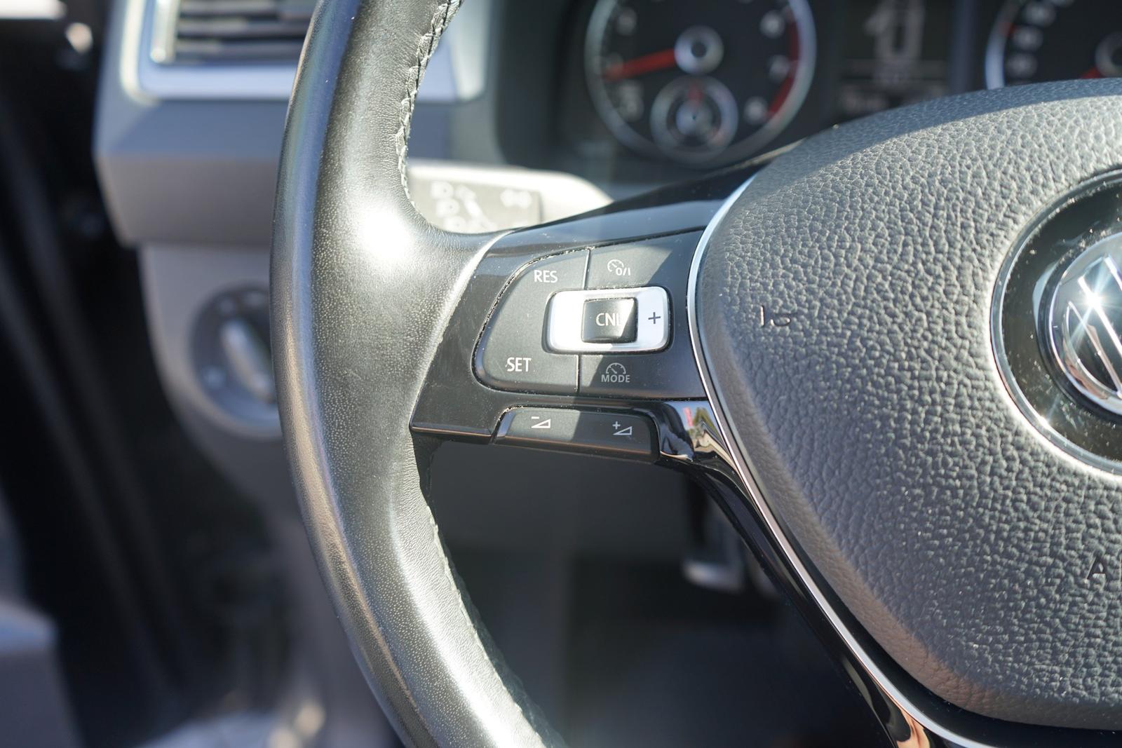 Volkswagen Caddy 1.4 TSI DSG Navi Kamera Klimaaut. AHK, миниатюра 20