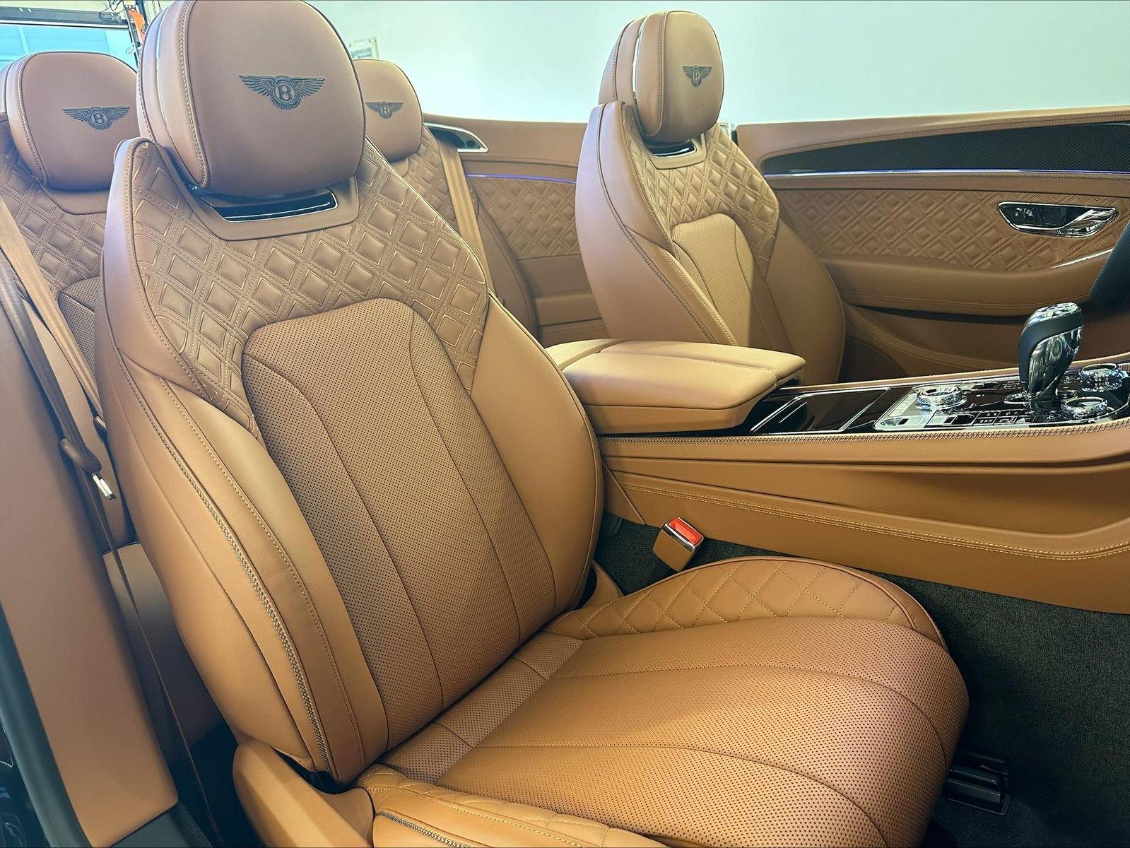 Bentley Continental Speed W12 Naim+CarbonCeramic+Nigh...