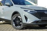 Nissan Qashqai N-Connecta 158PS Xtro WinterPaket SOFORT - Nissan: S15
