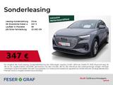 Audi Q4 Sportback 35 e-tron ACC/PDC V+H/Klima-Paket - Audi Q4 aus 2024
