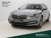 Skoda Superb - Vorschau Bild 1