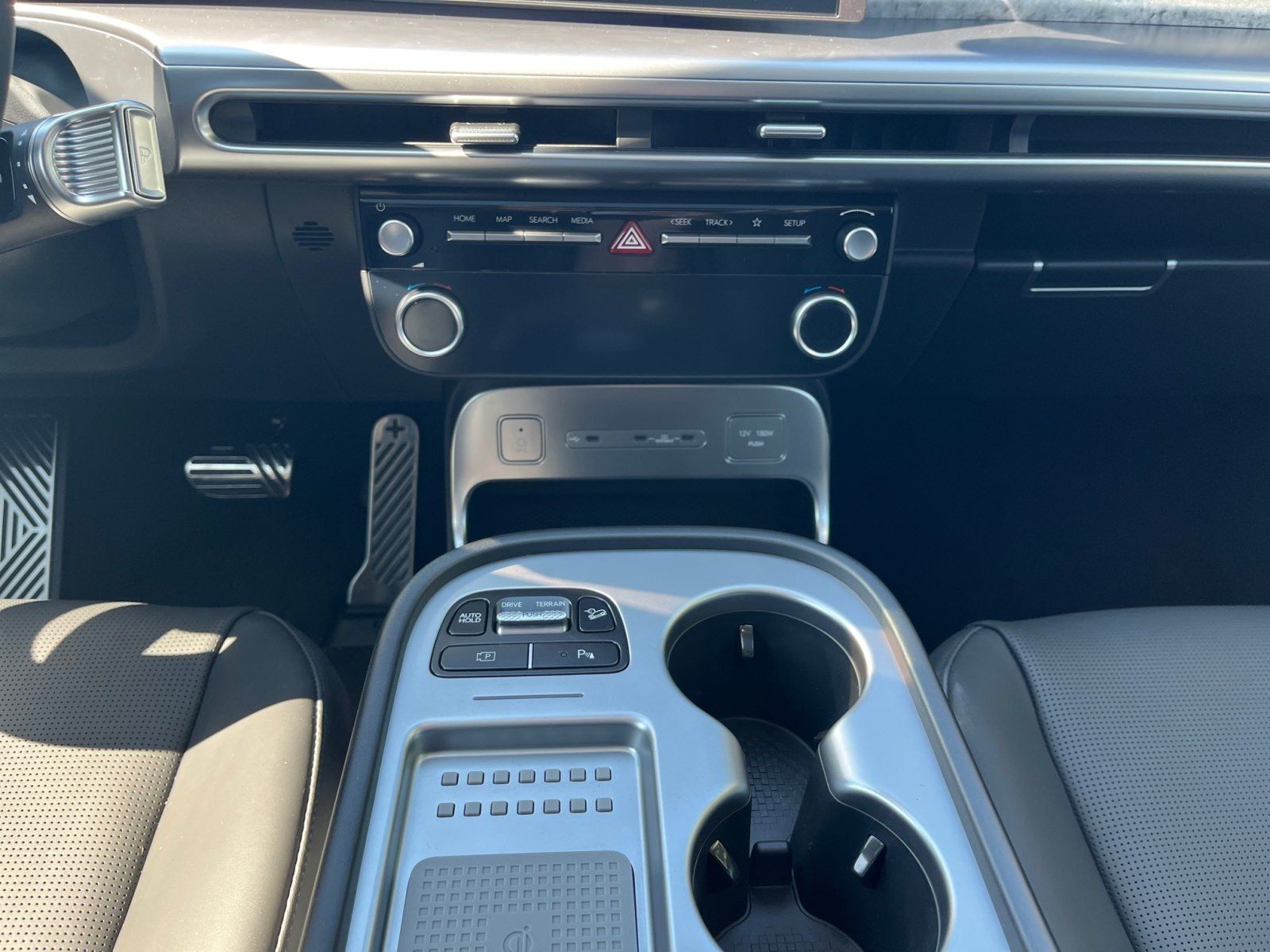 Hyundai IONIQ 9 – Bild 9