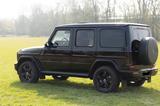 Mercedes-Benz G 450 d-UPE 160T-Superior Interieur-Professional - Mercedes-Benz G 450 von privat