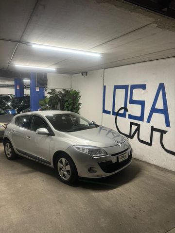 Renault Megane Mégane 1.5 dCi 110CV