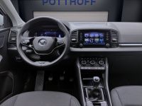 Skoda Karoq - Vorschau Bild 13