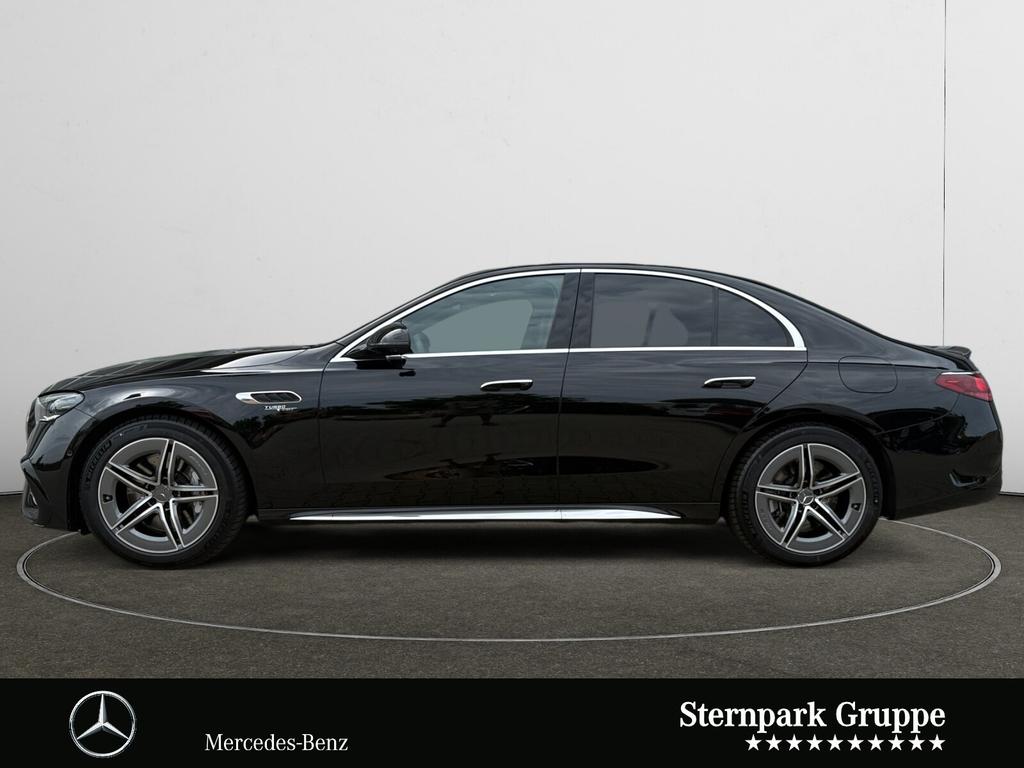 Mercedes-Benz E 53 AMG