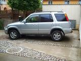 Honda CRV RD3 Automatik 148PS Allradantrieb - Honda mit Benzin-Antrieb: Crv