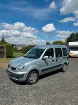 Renault Kangoo Campus Edition 1.2 16v TÜV ... - Renault Kangoo: Campus
