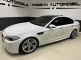 BMW M5 F10 Limo. Carbon HuD - BMW M5 Gebrauchtwagen