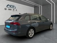 Volkswagen Golf - Vorschau Bild 3