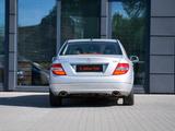 Mercedes-Benz C 350 CDI BlueEfficiency - Mercedes-Benz C 350 in Düsseldorf
