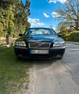 Volvo S80 2.4T mit 200 Ps Tauschen mit Aut... - gebrauchte Volvo S80 aus dem Jahr 2002