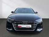 Audi A4 Avant Advanced 40 TDI quattro MMI LED ACC - Audi A4: Kombi, Advanced