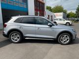 Audi Q5 50 TDI quattro LED PDC AHK Navi HUD SHZ - Audi: Allradantrieb