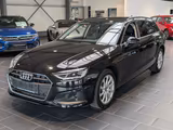 Audi A4 Avant 35 TFSI S tronic 1.Hand - Audi aus 2022