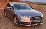 Audi A6 Allroad 3.0 TDI quattro 140kW S tronic - - gebrauchte Audi A6 Allroad aus dem Jahr 2018