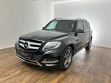 Mercedes-Benz GLK 200 CDI /PANO/ GARANTIE/ 1.HD / AHK/ - Mercedes-Benz GLK-Klasse Gebrauchtwagen