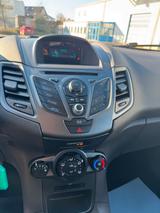 Ford Fiesta 82PS Trend Cool&Sound Klima - Ford Fiesta: 8.8