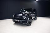Mercedes-Benz G 63 AMG Mercedes-AMG G 63 *CARBON*MASSAGE*BURME - Mercedes-Benz Gebrauchtwagen in Hamm
