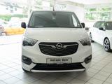 Opel Combo Cargo Basis KLIMA PDC - Opel Combo in Essen