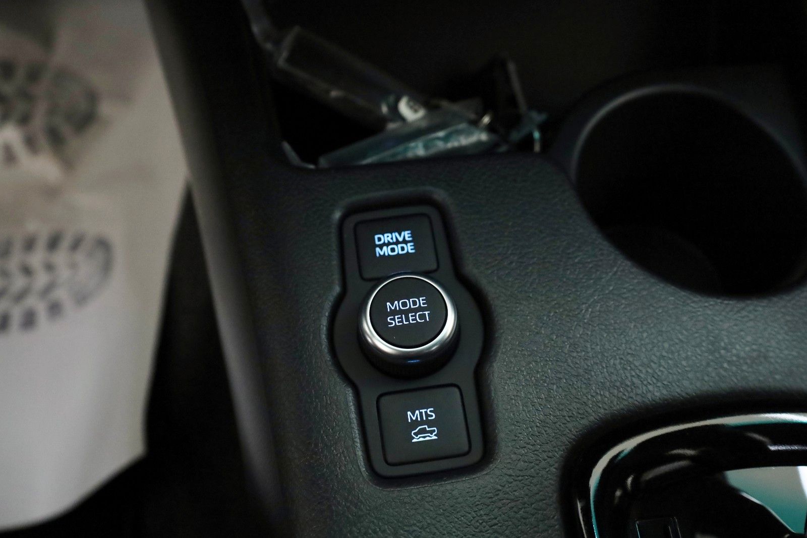 Fahrzeugabbildung Toyota Hilux Double Cab Invincible 4x4,Navi,Kamera,AHK