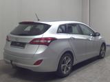 Hyundai i30 cw 1.6 CRDi blue Style KeyLess SHZ KlimaA - Hyundai i30: Crdi Style