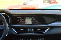 Alfa Romeo Stelvio - Vorschau Bild 13