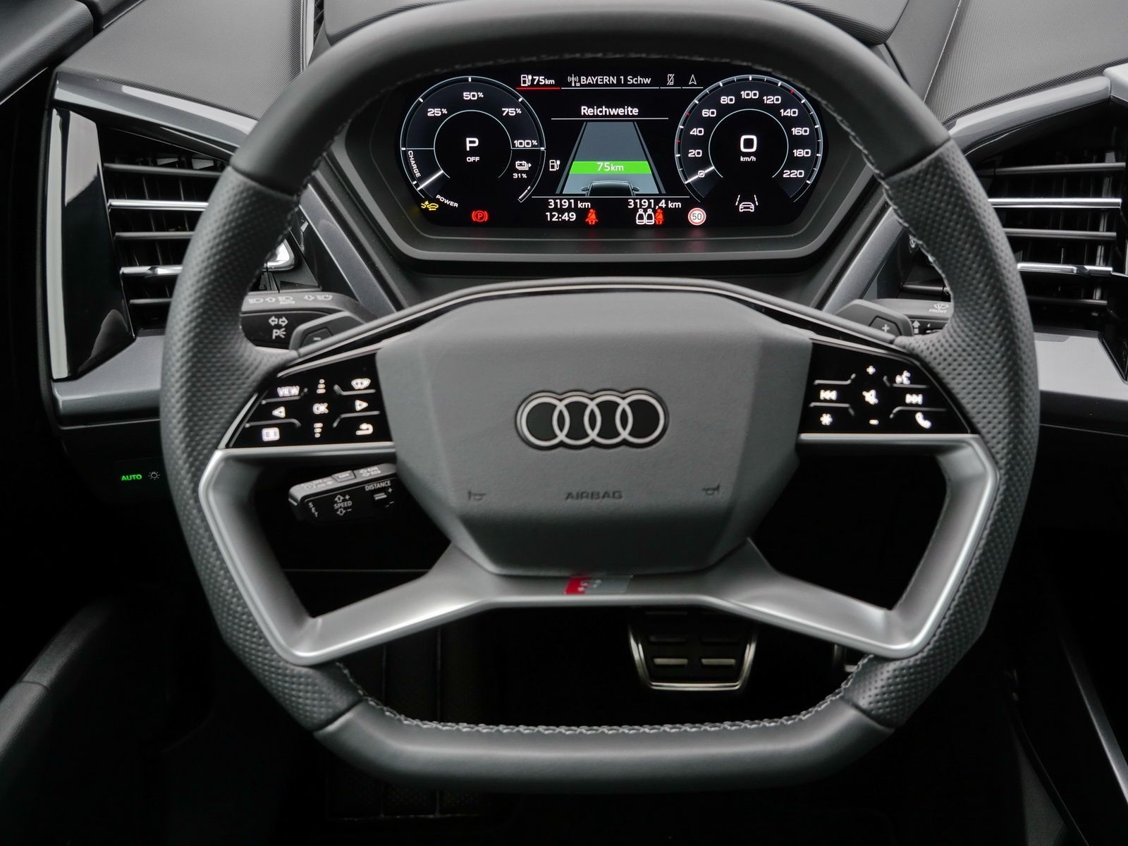 Audi Q4 e-tron - Bild 9