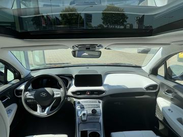Hyundai SANTA FE 1.6 PHEV 4WD Signature NaviAHK