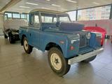 Land Rover Range Rover Land Rover 88A serie 2 - Land Rover Range Rover Se mit Diesel-Antrieb