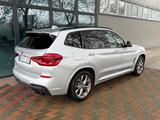 BMW X3 M40 M40i AT - - gebrauchte BMW X3 M40 aus dem Jahr 2018