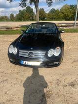 Mercedes-Benz SL 350 Sportmotor -