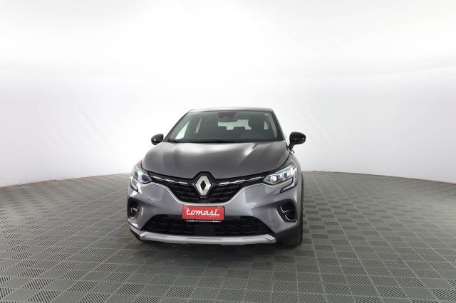 Otros RENAULT Captur Captur TCe 90 CV Techno