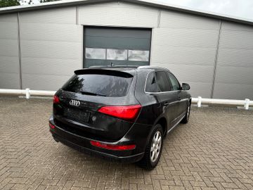 Audi Q5 - 8