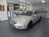 Opel Insignia 1.8 Limo 88.000 km PDC Navi TÜV 07/2027 - Opel Insignia: 1.8