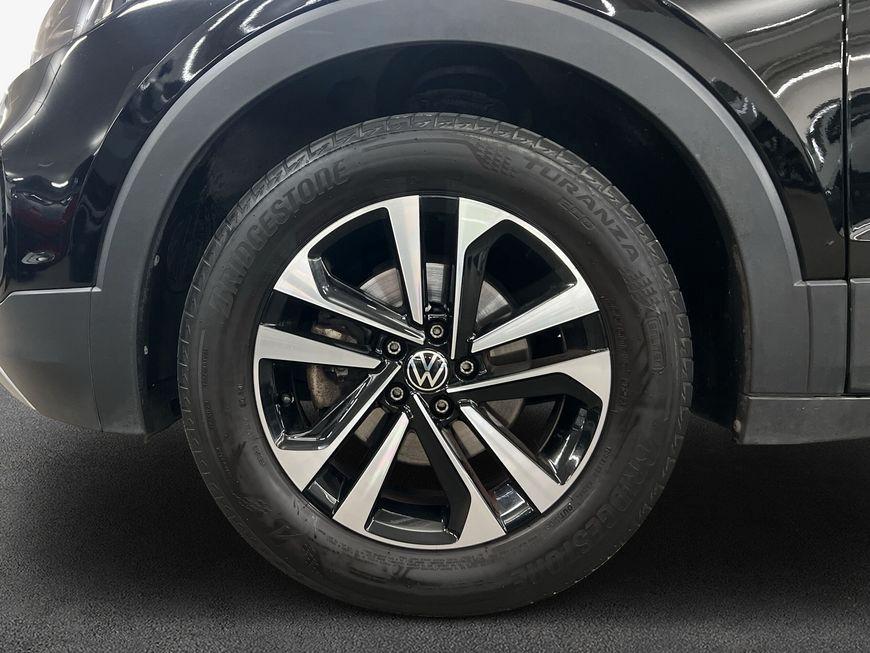Volkswagen T-Cross 1.0 TSI, миниатюра 7