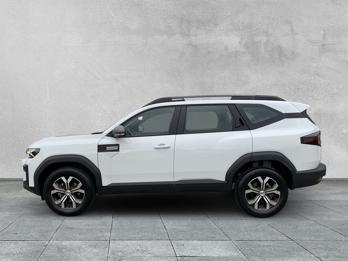 Dacia Bigster - Bild 2