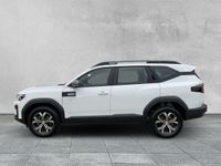 Dacia Bigster - Vorschau Bild 2