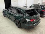 Audi A6 50 TDI quattro S-Line*ACC*Pano*B&O*Head-Up* - Audi A6 Unfallwagen