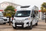 Sunlight Adventure T 58 5.505         gespart - Sunlight T 58