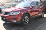 Volkswagen Tiguan Comfortline*Virtual*Ahk*LED*Navi*ACC - VW Tiguan Gebrauchtwagen in Wuppertal