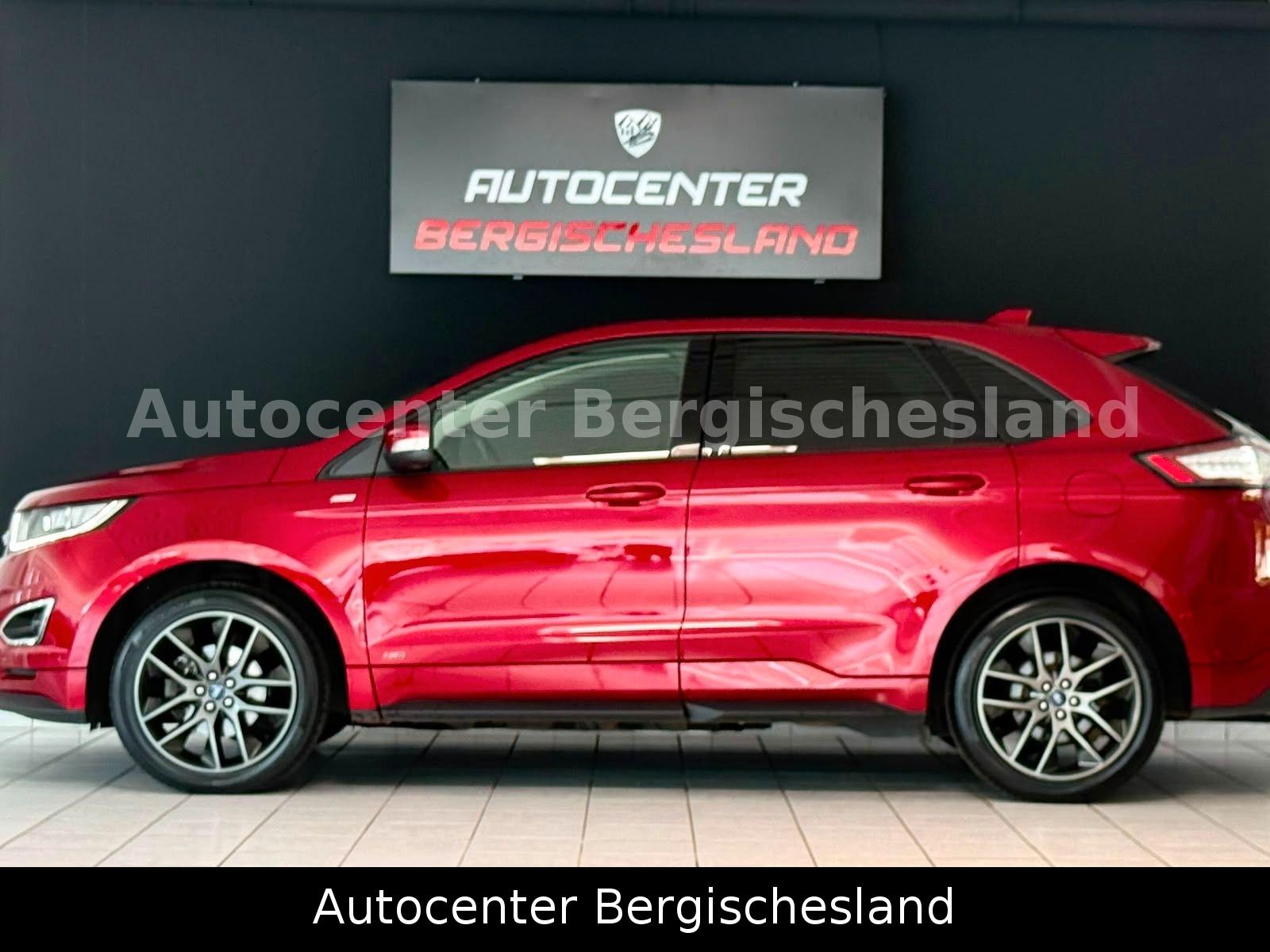 Ford Edge ST-Line 4x4