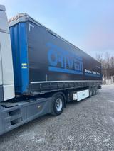 Krone Auflieger - Krone Auflieger