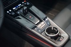 PORSCHE 992.2 Carrera GTS Cabriolet | InnoDrive | Carbon PORSCHE 992.2 Carrera GTS Cabriolet | InnoDrive | Carbon
