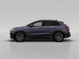 Audi Q4 45 e-tron qu. S LINE/WÄRMEPUMPE/LM20/AHK - Audi Q4 Jahreswagen