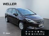Opel Zafira 1.6 DIT Automatik Innovation *LED*ACC*CAM - Opel Zafira Gebrauchtwagen