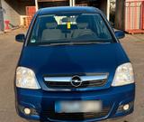 Opel Meriva 1.7 CDTI - Opel Meriva in Hagen