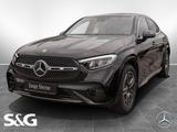 Mercedes-Benz GLC 200 4M Coupé AMG MBUX+RüKam+AHK+LED+DISTRO